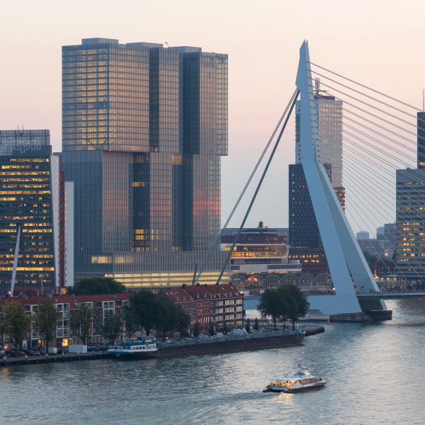 Rotterdam