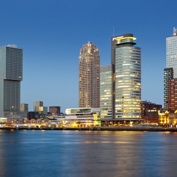 Rotterdam